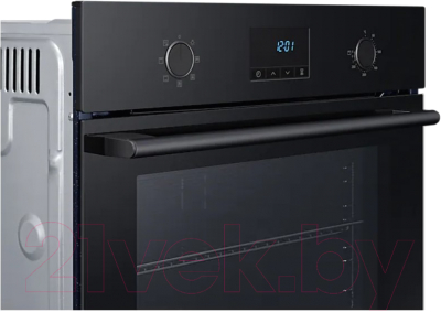 Электрический духовой шкаф Samsung NV68A1110BB/WT- фото10