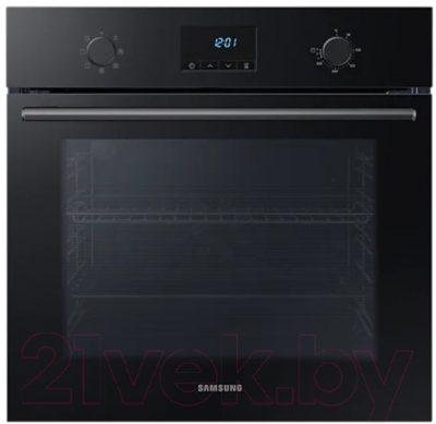 Электрический духовой шкаф Samsung NV68A1110BB/WT- фото2