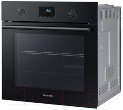 Электрический духовой шкаф Samsung NV68A1110BB/WT- фото5