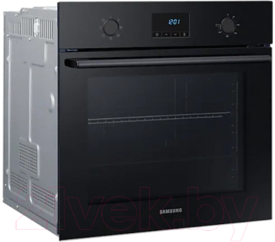Электрический духовой шкаф Samsung NV68A1110BB/WT- фото6