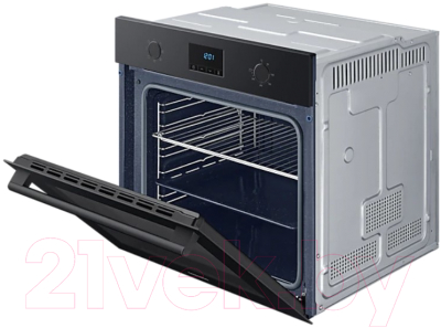 Электрический духовой шкаф Samsung NV68A1110BB/WT- фото8