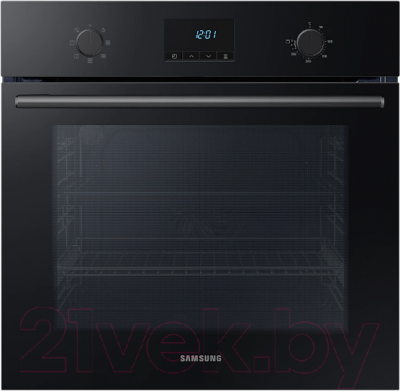 Электрический духовой шкаф Samsung NV68A1110RB/WT- фото