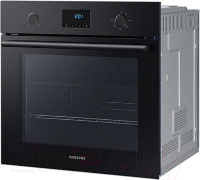 Электрический духовой шкаф Samsung NV68A1110RB/WT- фото4