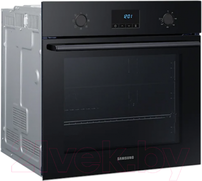 Электрический духовой шкаф Samsung NV68A1110RB/WT- фото5