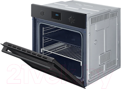 Электрический духовой шкаф Samsung NV68A1110RB/WT- фото7