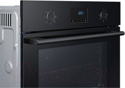 Электрический духовой шкаф Samsung NV68A1110RB/WT- фото9