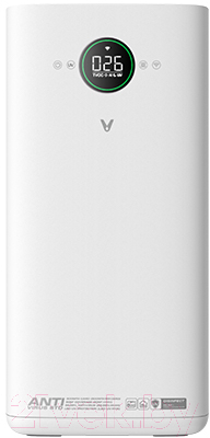 Очиститель воздуха Viomi Smart Air Purifier Pro UV / VXKJ03- фото, картинка Очиститель воздуха Viomi Smart Air Purifier Pro UV / VXKJ03- фото