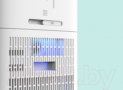 Очиститель воздуха Viomi Smart Air Purifier Pro UV / VXKJ03- фото6, картинка6 Очиститель воздуха Viomi Smart Air Purifier Pro UV / VXKJ03- фото6