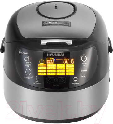 Мультиварка Hyundai HYMC-1610- фото