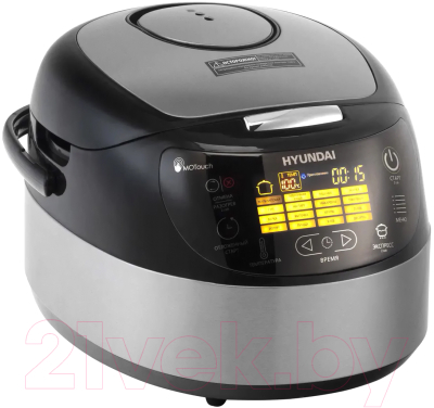 Мультиварка Hyundai HYMC-1610- фото2