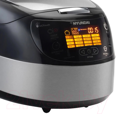 Мультиварка Hyundai HYMC-1610- фото3