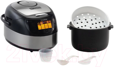 Мультиварка Hyundai HYMC-1610- фото5