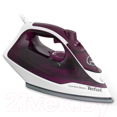 Утюг Tefal FV2835E0- фото