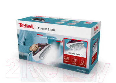 Утюг Tefal FV2835E0- фото6