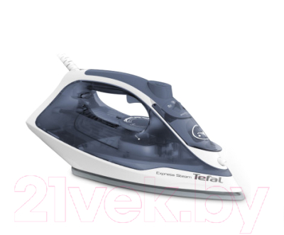 Утюг Tefal FV2837E0- фото