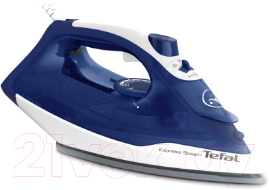 Утюг Tefal FV2838E0- фото