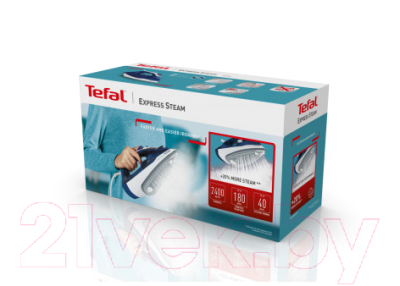 Утюг Tefal FV2838E0- фото6