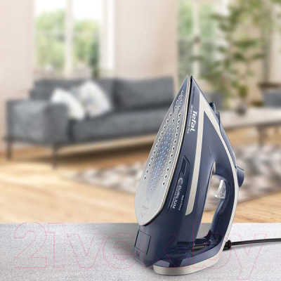 Утюг Tefal FV6872E0- фото5