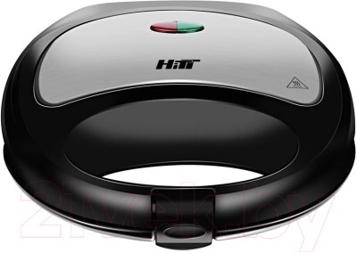 Сэндвичница HiTT HT-5205- фото3