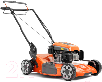 Газонокосилка бензиновая Husqvarna LB 256SP- фото2