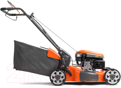 Газонокосилка бензиновая Husqvarna LС 151S- фото3