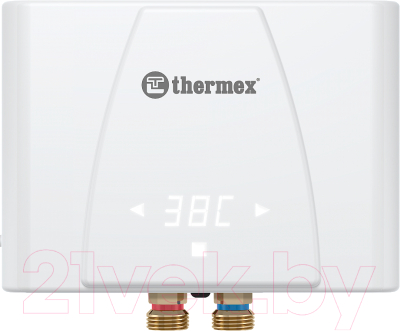 Проточный водонагреватель Thermex Trend 4500- фото