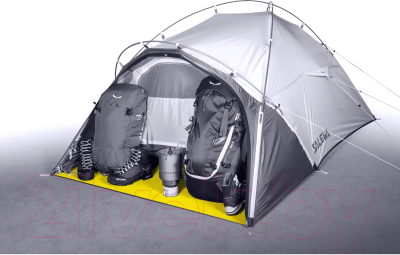 Палатка Salewa Litetrek III Tent / 5623-5315- фото2