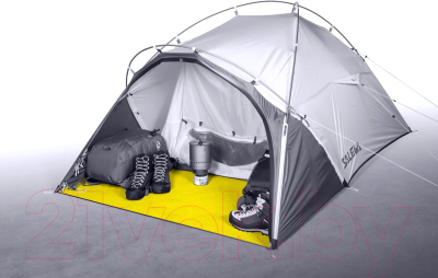 Палатка Salewa Litetrek III Tent / 5623-5315- фото8