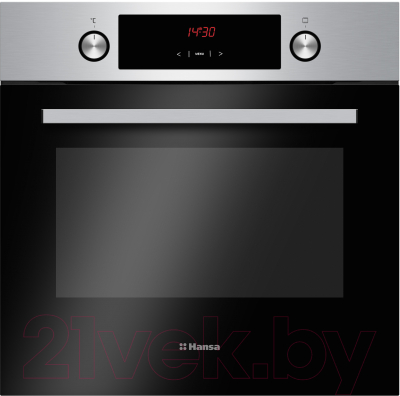 Электрический духовой шкаф Hansa BOEI68401- фото