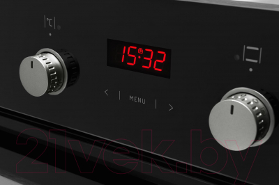 Электрический духовой шкаф Hansa BOEI68401- фото2