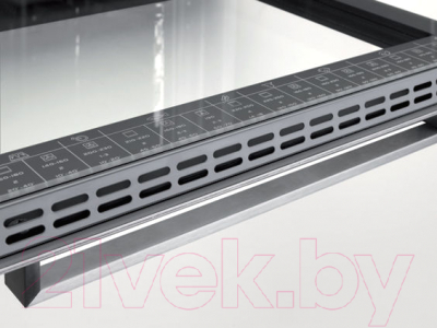 Электрический духовой шкаф Hansa BOEI68401- фото3