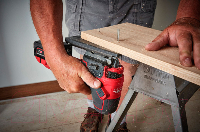 Электролобзик Milwaukee M18 FBJS-0X Fuel / 4933464799- фото7