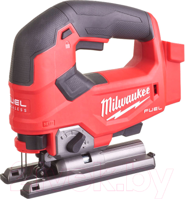 Электролобзик Milwaukee M18 FJS-0X Fuel / 4933464726- фото