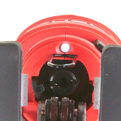 Электролобзик Milwaukee M18 FJS-0X Fuel / 4933464726- фото8