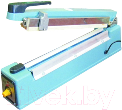 Запайщик пакетов Ksitex PFS-400 AL