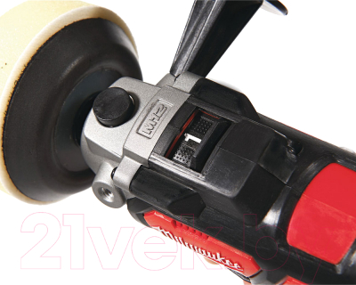 Полировальная машина Milwaukee M12 BPS-0 / 4933447791- фото3