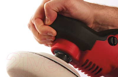 Полировальная машина Milwaukee AP 14-2 200 E / 4933432800- фото2