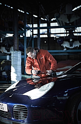 Полировальная машина Milwaukee AP 14-2 200 E / 4933432800- фото6