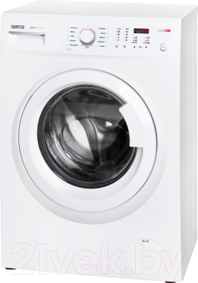 Стиральная машина ATLANT СМА 40М105-00- фото4