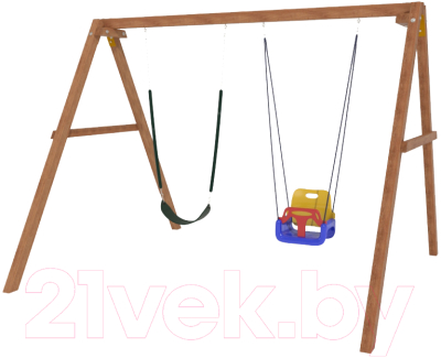 Качели National Tree Company Р911-15- фото
