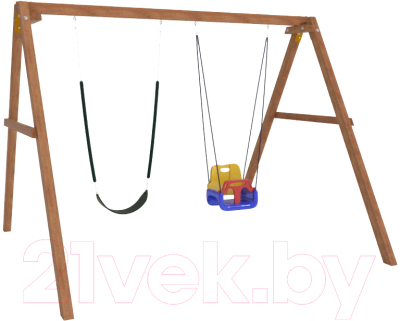 Качели National Tree Company Р911-16- фото3