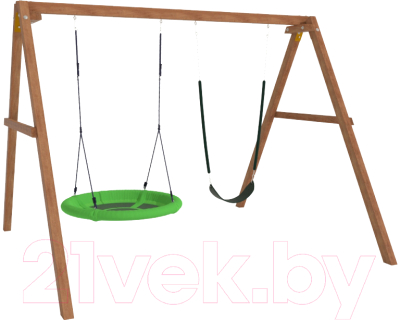 Качели National Tree Company Р911-17- фото3