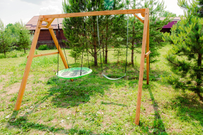 Качели National Tree Company Р911-17- фото4