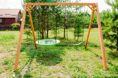 Качели National Tree Company Р911-17- фото5