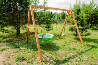 Качели National Tree Company Р911-17- фото6