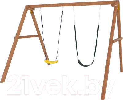 Качели National Tree Company Р911-18- фото