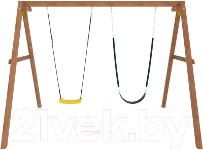 Качели National Tree Company Р911-18- фото2