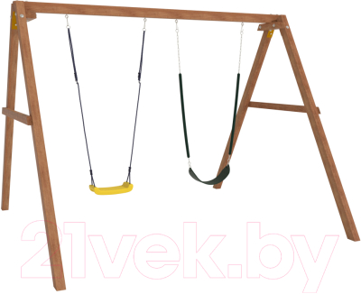 Качели National Tree Company Р911-18- фото3