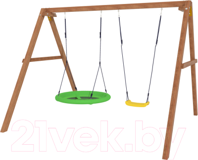 Качели National Tree Company Р911-19- фото