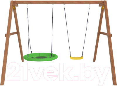 Качели National Tree Company Р911-19- фото2